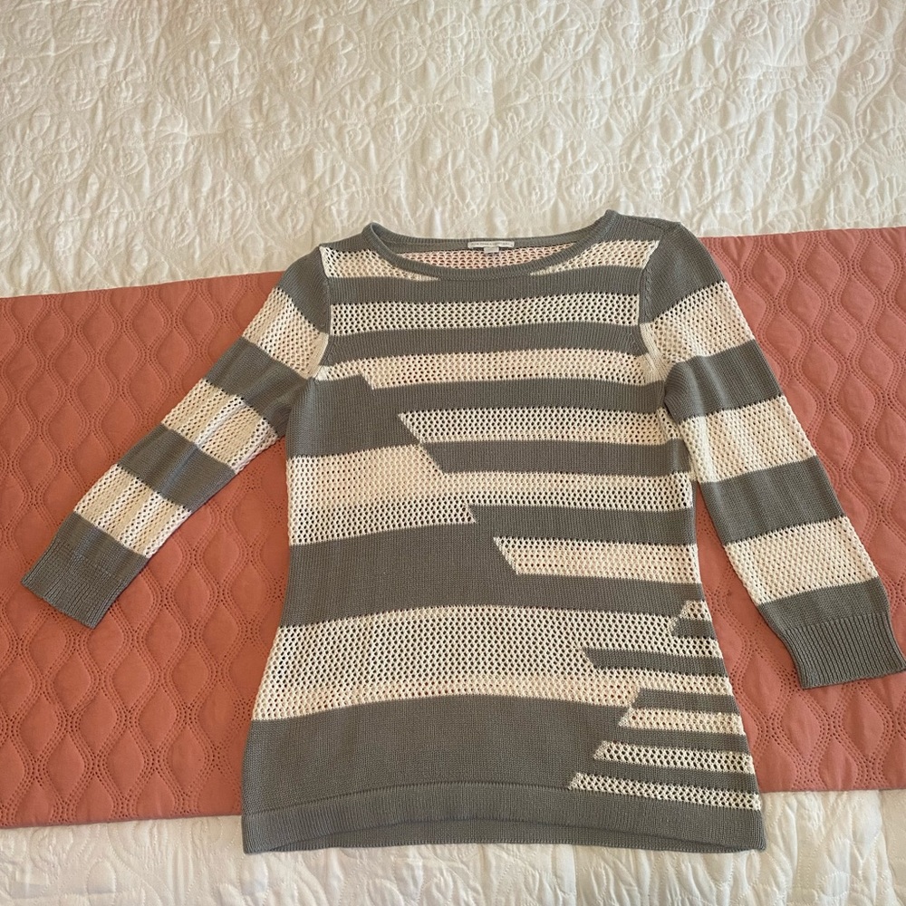 New York & Company lightweight cardigan